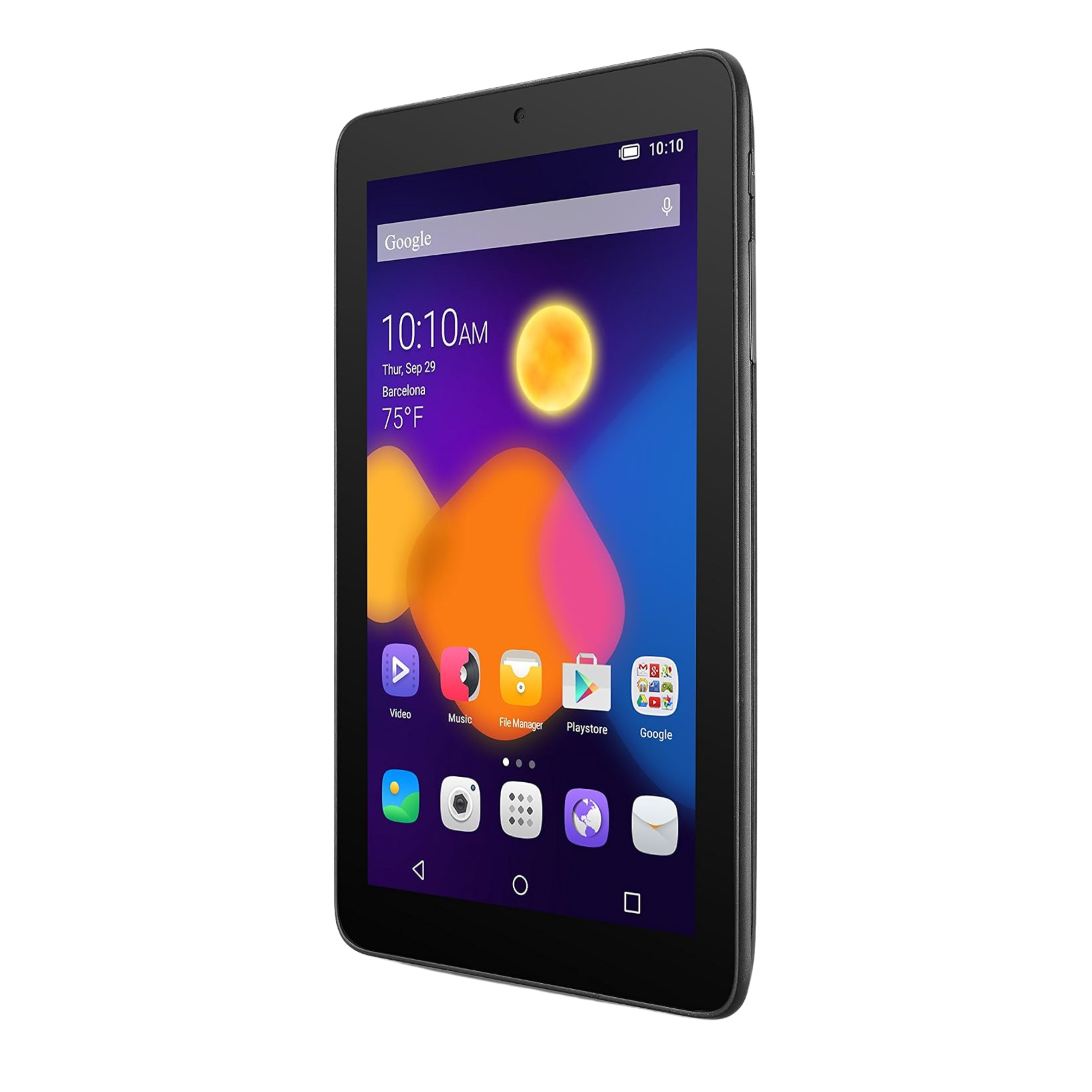 Alcatel One Touch Pixi 3 (7) 7