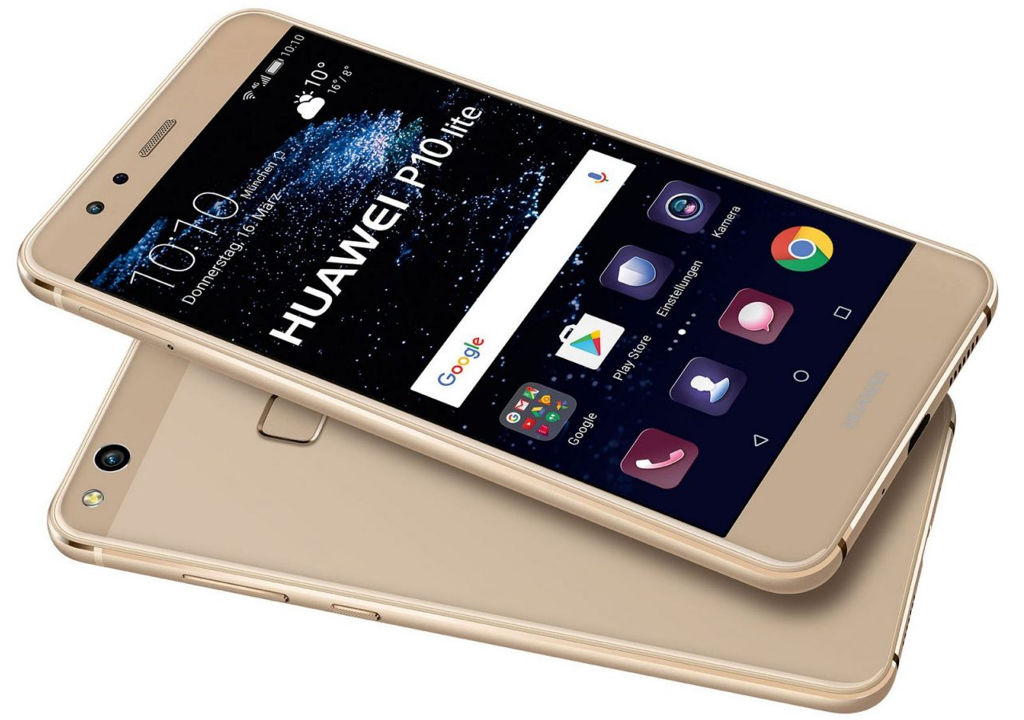 Huawei P10 lite 32gb gold 美品 Huawei P10 Lite – Flex Mobile