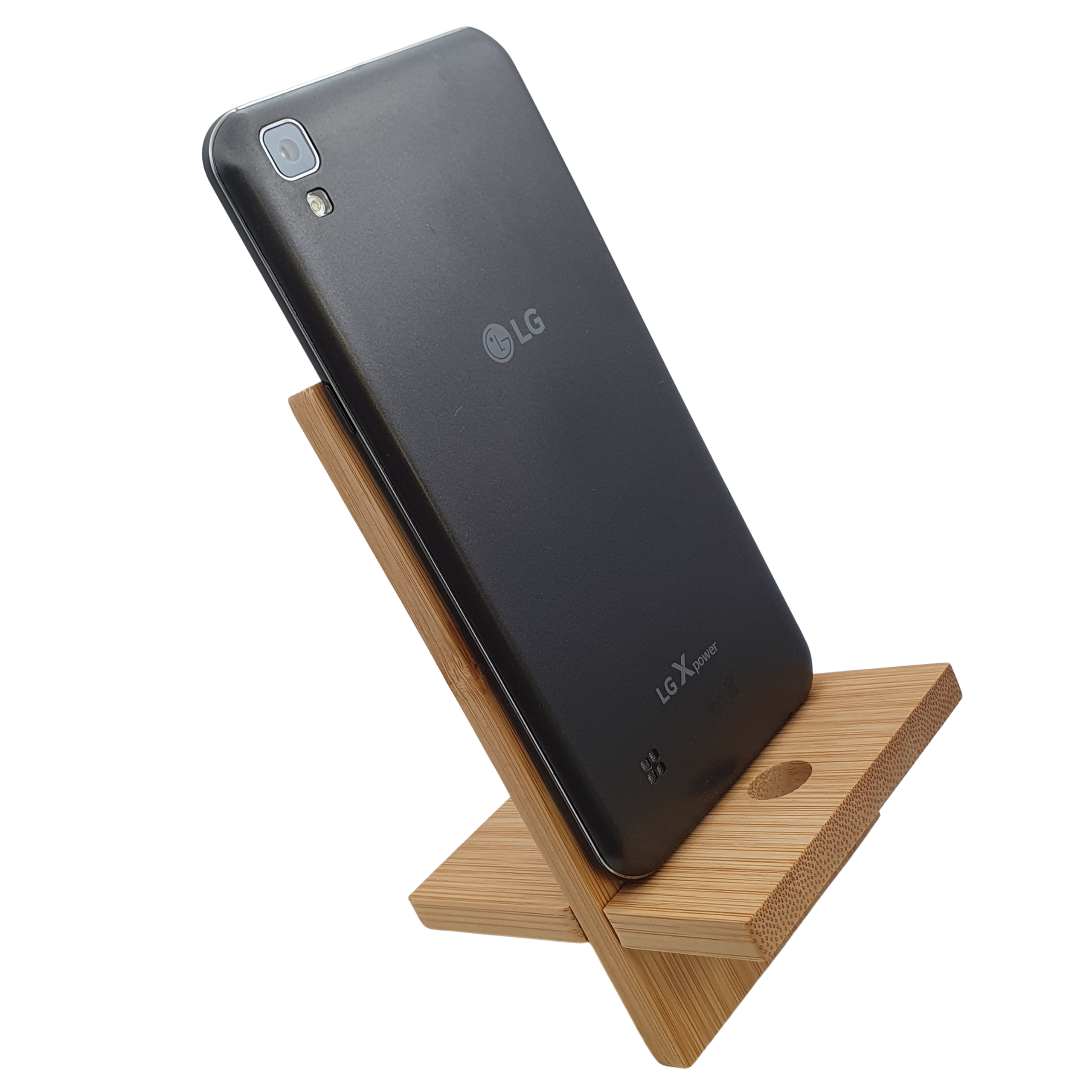 LG X Power 2/16GB LTE NFC 5,3