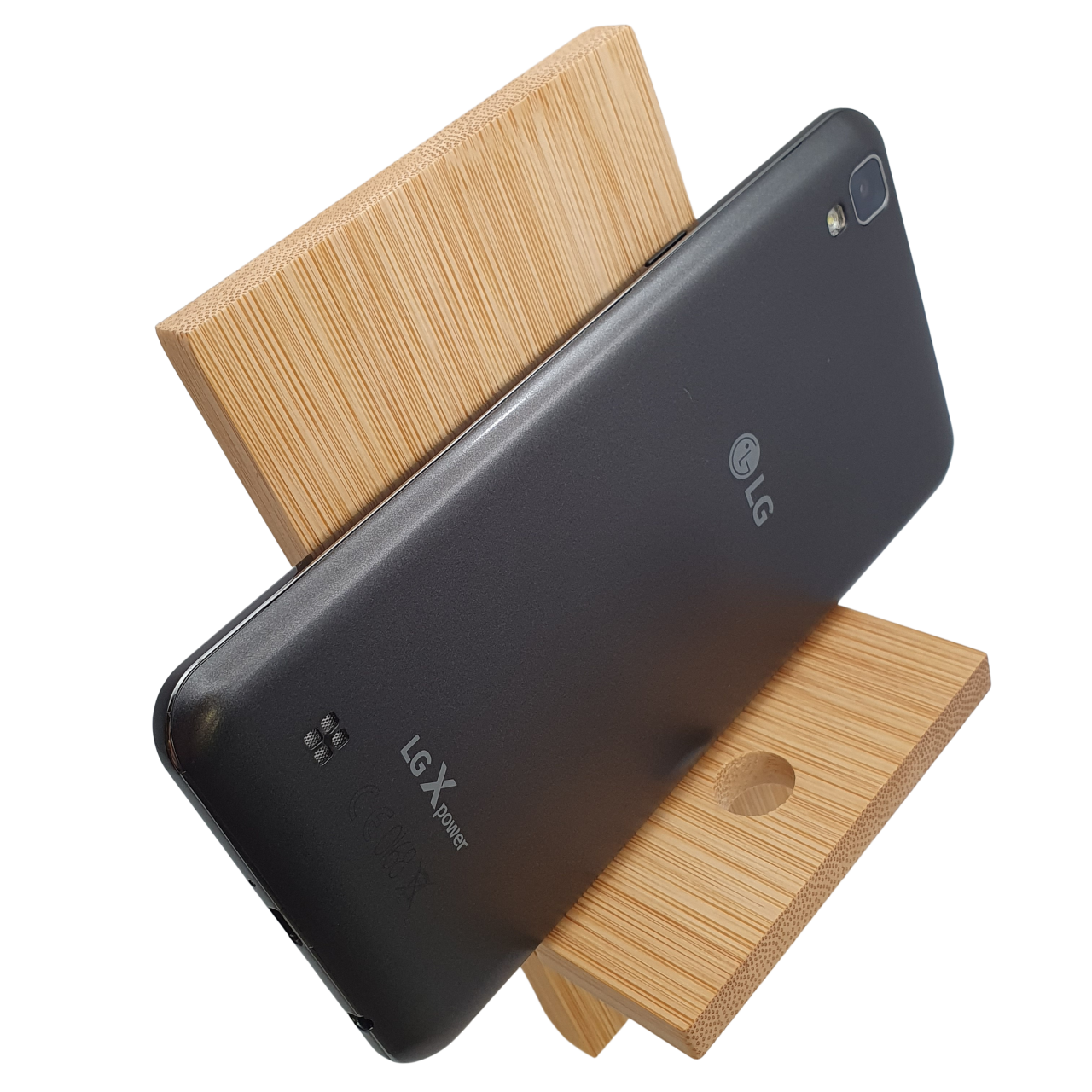 LG X Power 2/16GB LTE NFC 5,3