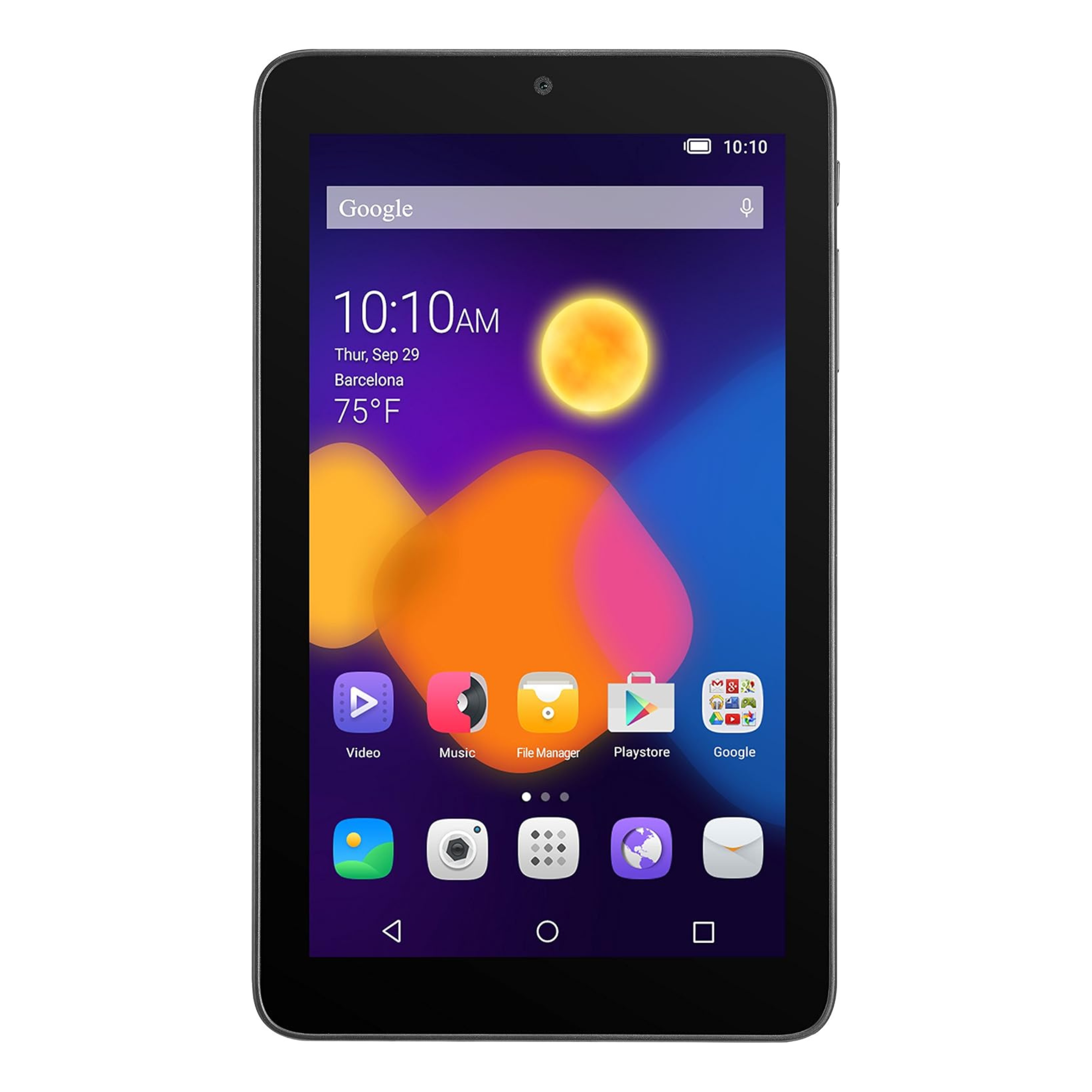 Alcatel One Touch Pixi 3 (7) 7