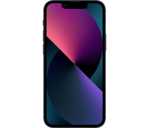 Apple iPhone 13 Mini 128Go 5G OLED Noir Batterie 100% | Reconditionné Très bon – image 2