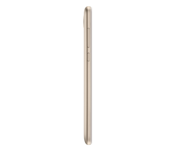 Huawei Y6 2017 2/16Go LTE Dual SIM 13Mpx MYA-L41 Doré Débloqué | État: Bon – image 6