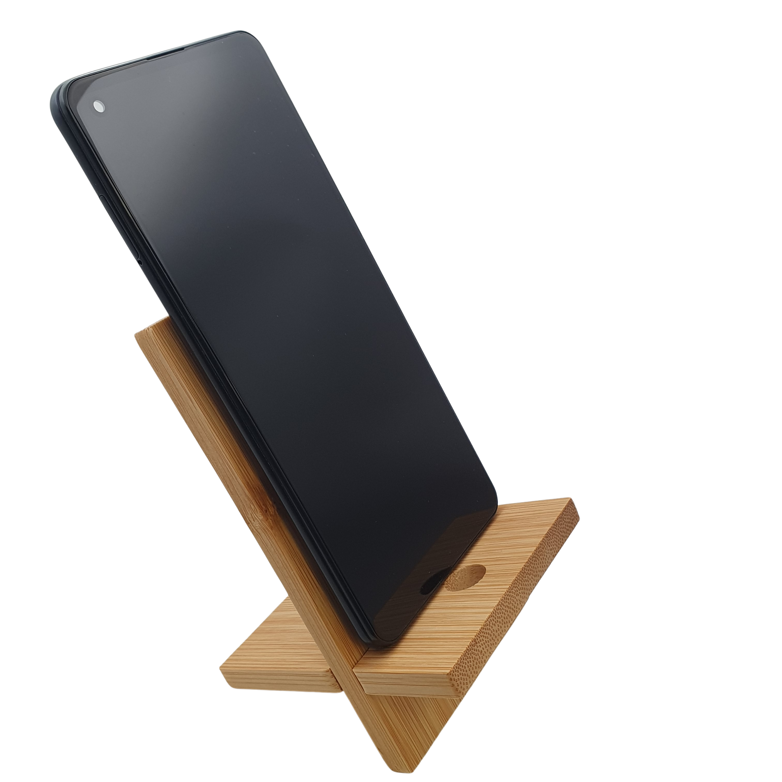 Samsung Galaxy A21s 3/32GB LTE 60Hz A217F/DS Nero | Condizione: Buono – immagine 5