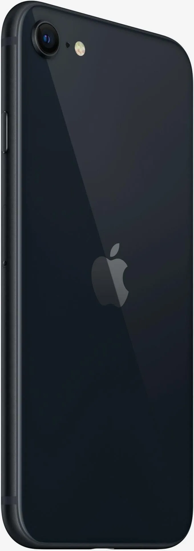 Apple iPhone SE 2022 64Go 3ème Génération Noir | Reconditionné correct – image 4