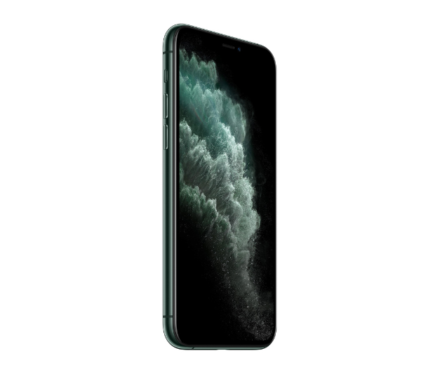 Apple iPhone 11 Pro 256Go LTE OLED IP68 SIM+eSIM NFC Vert Reconditionné correct – image 2