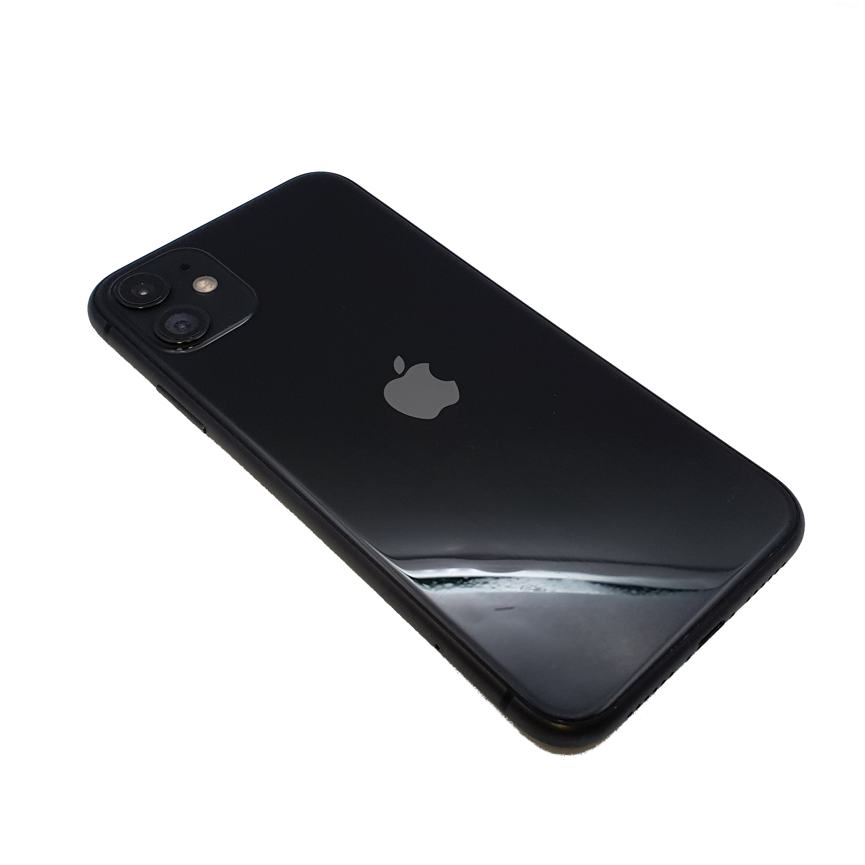 Apple iPhone 11 64GB Czarny, X357 | PhoneSpot
