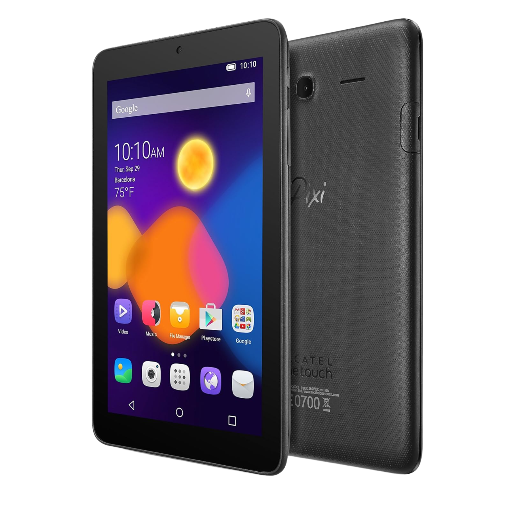 Alcatel One Touch Pixi 3 (7) 7