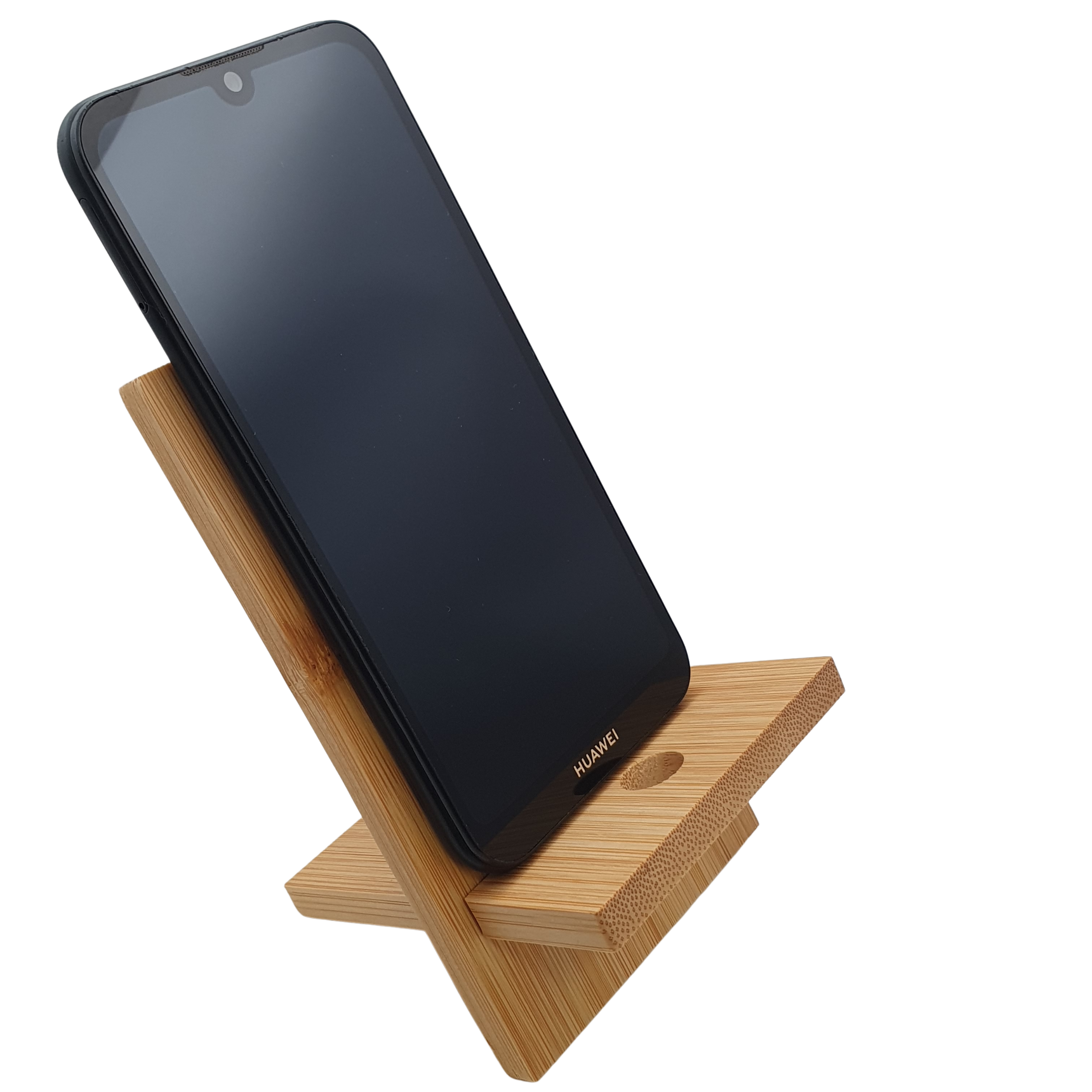 Huawei Y5 2019 AMN-LX9 2/16GB LTE Dual SIM Schwarz Simlockfrei Zustand: Sehr gut – Bild 5