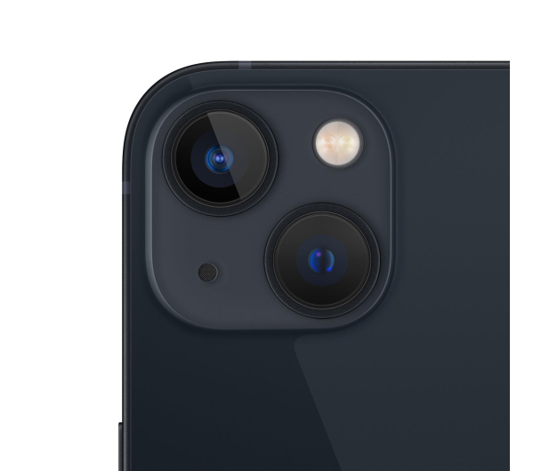 Apple iPhone 13 Mini 128Go 5G OLED Noir Batterie 100% | Reconditionné Très bon – image 5
