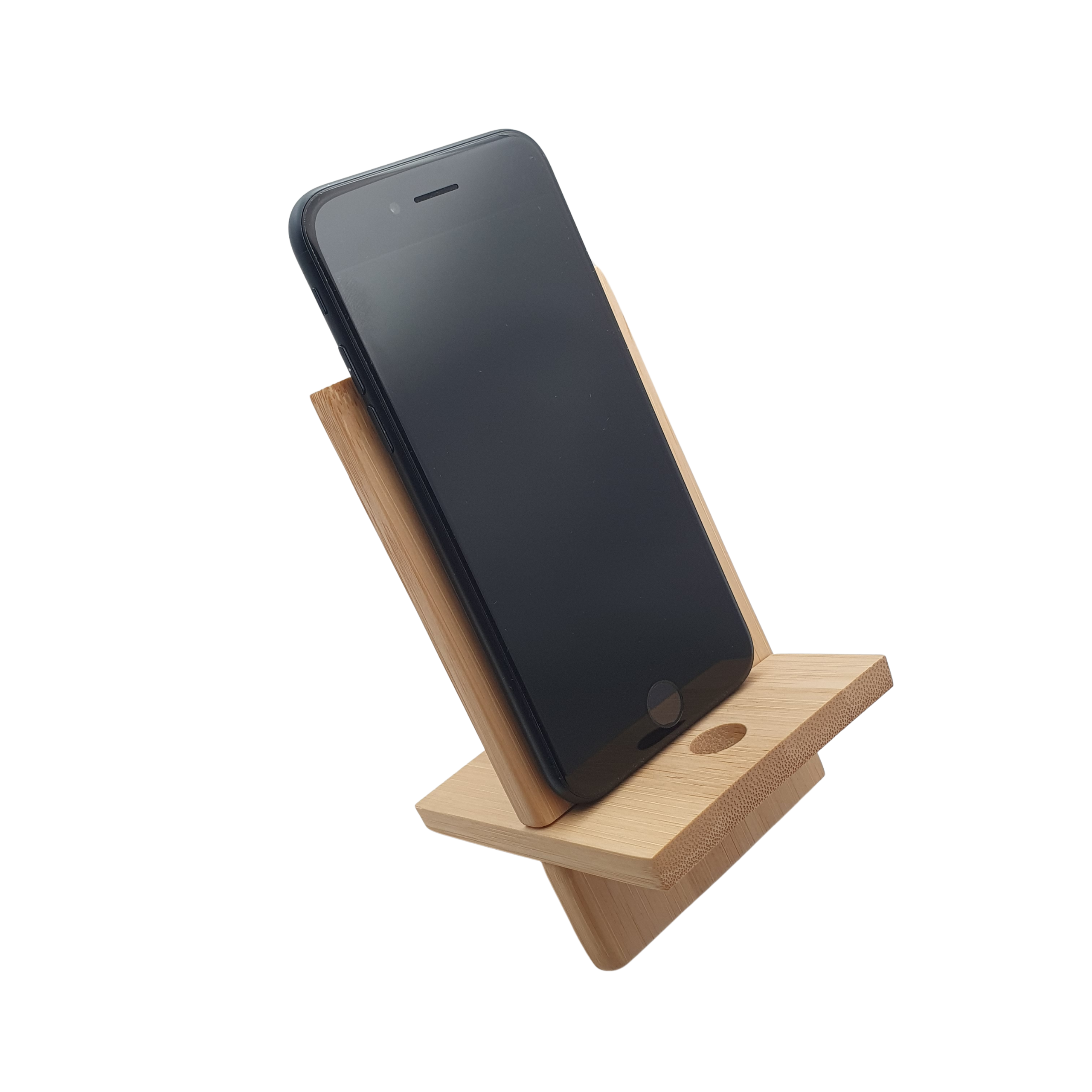 Apple iPhone SE 2022 64Go 3ème Génération Noir | Reconditionné correct – image 5