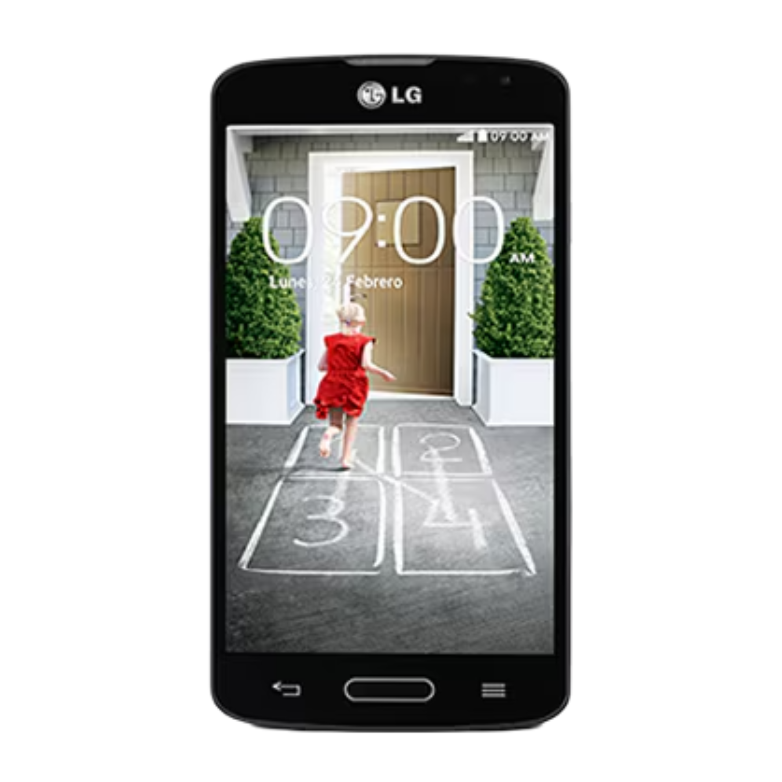 Smartphone LG F70 1/4GB LTE 4,5