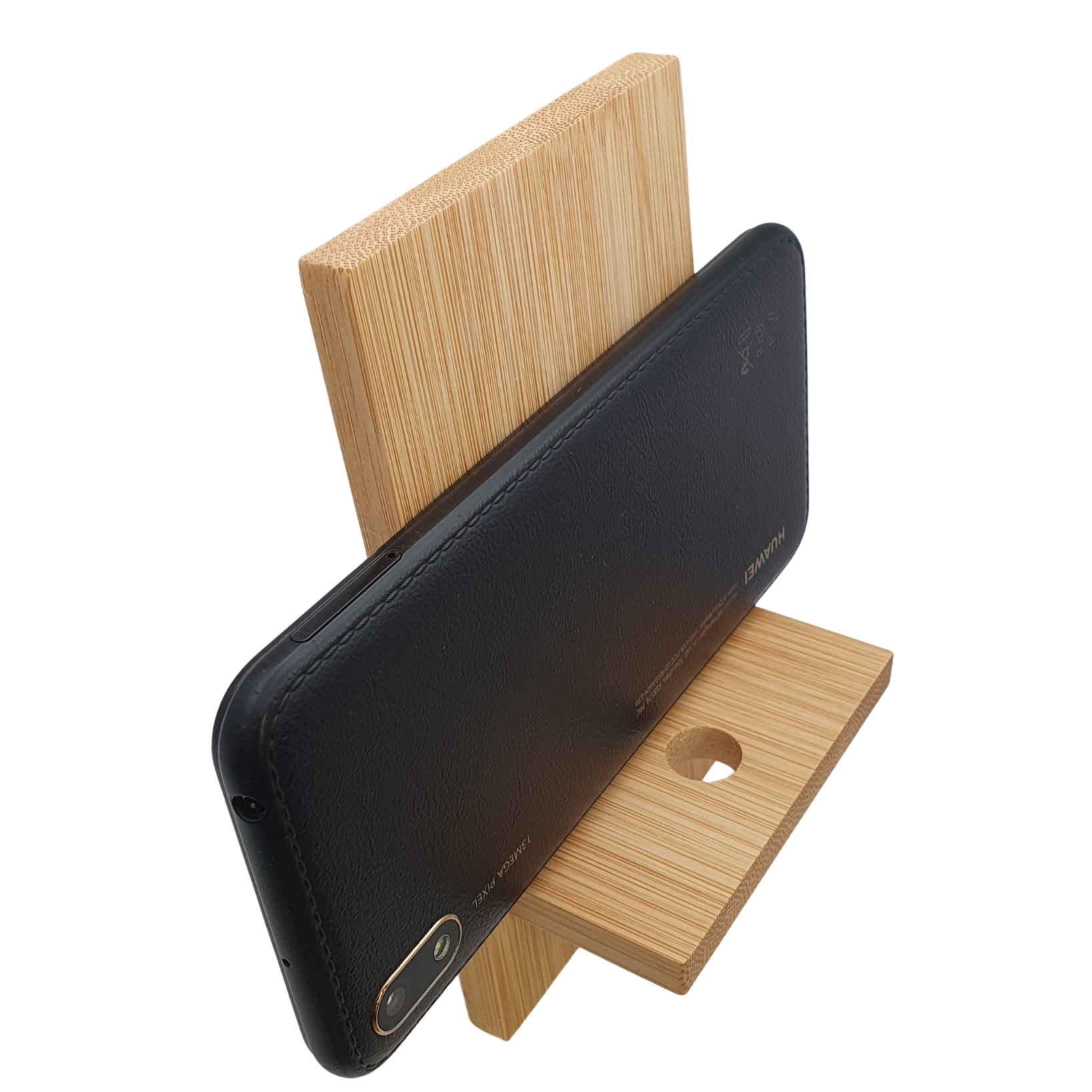 Huawei Y5 2019 AMN-LX9 2/16GB LTE Dual SIM Schwarz Simlockfrei Zustand: Sehr gut – Bild 9
