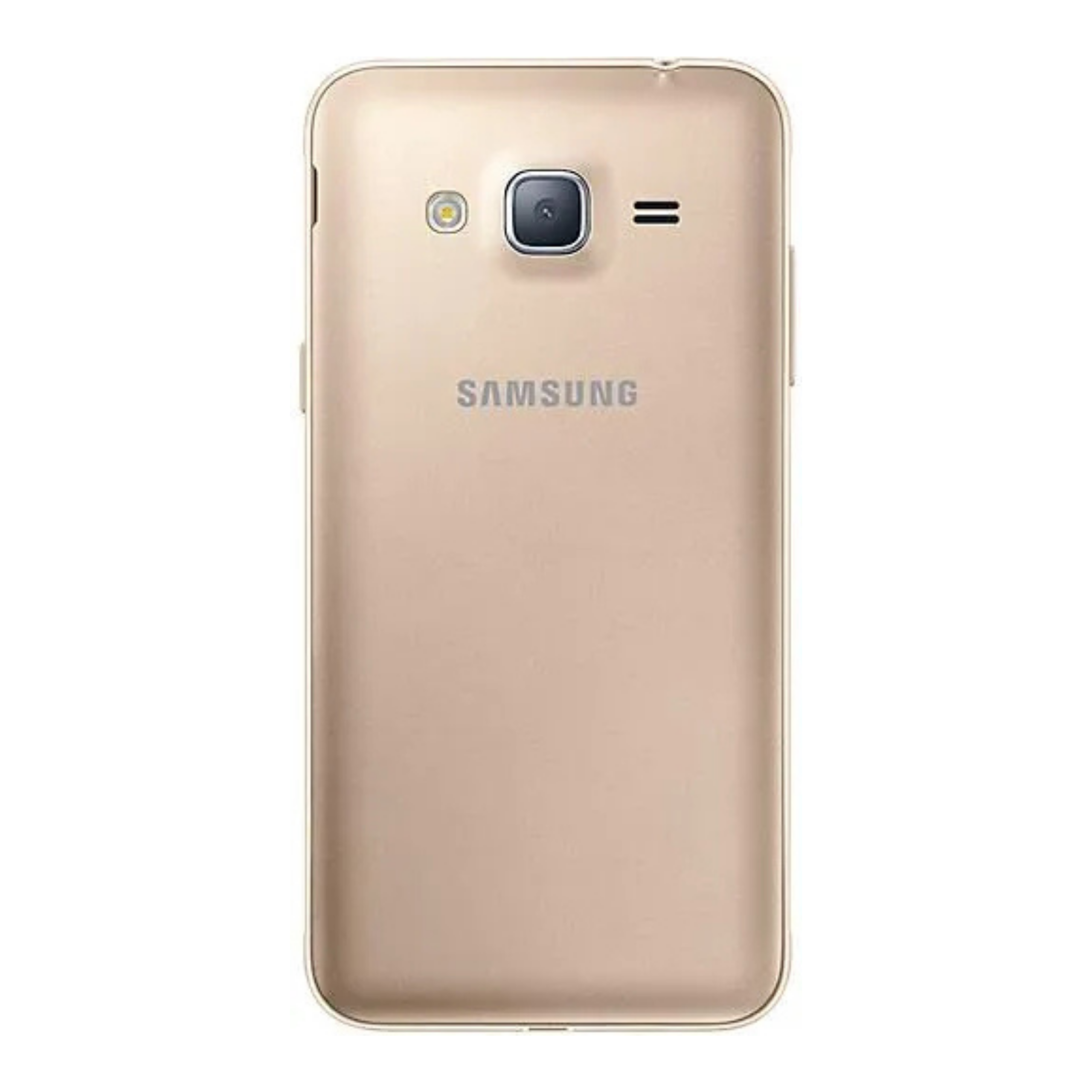 Samsung Galaxy J3 2016 LTE SM-J320FN Oro Sbloccato | Condizione: Accettabile – immagine 4