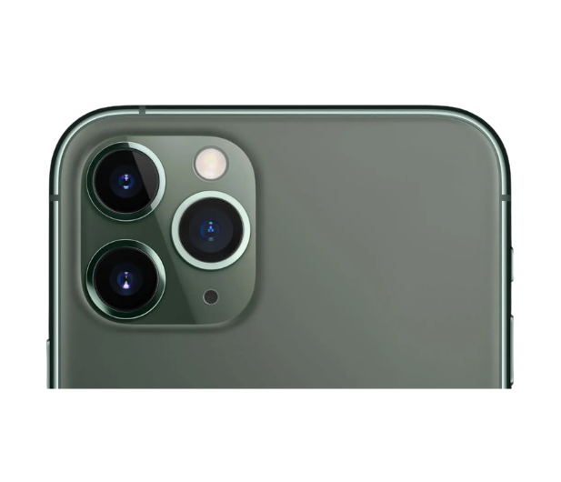 Apple iPhone 11 Pro 256Go LTE OLED IP68 SIM+eSIM NFC Vert Reconditionné correct – image 5