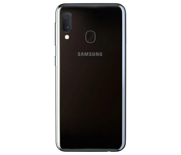Samsung Galaxy A20e 3/32Go 5.80 LTE SM-A202F/DS Noir NEUF DÉBALLÉ Débloqué – image 4