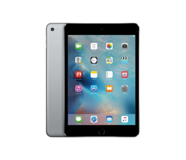 iPad本体 iPad mini5 iPad mini (5. generacji) - Dane techniczne - Wsparcie Apple (PL)
