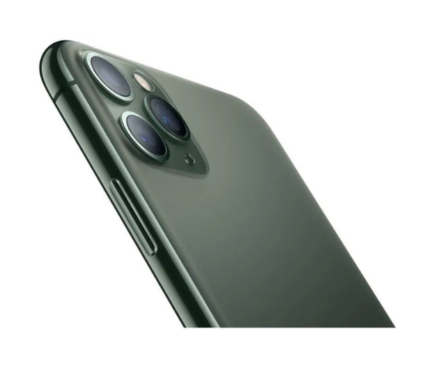 Apple iPhone 11 Pro 256Go LTE OLED IP68 SIM+eSIM NFC Vert Reconditionné correct – image 6