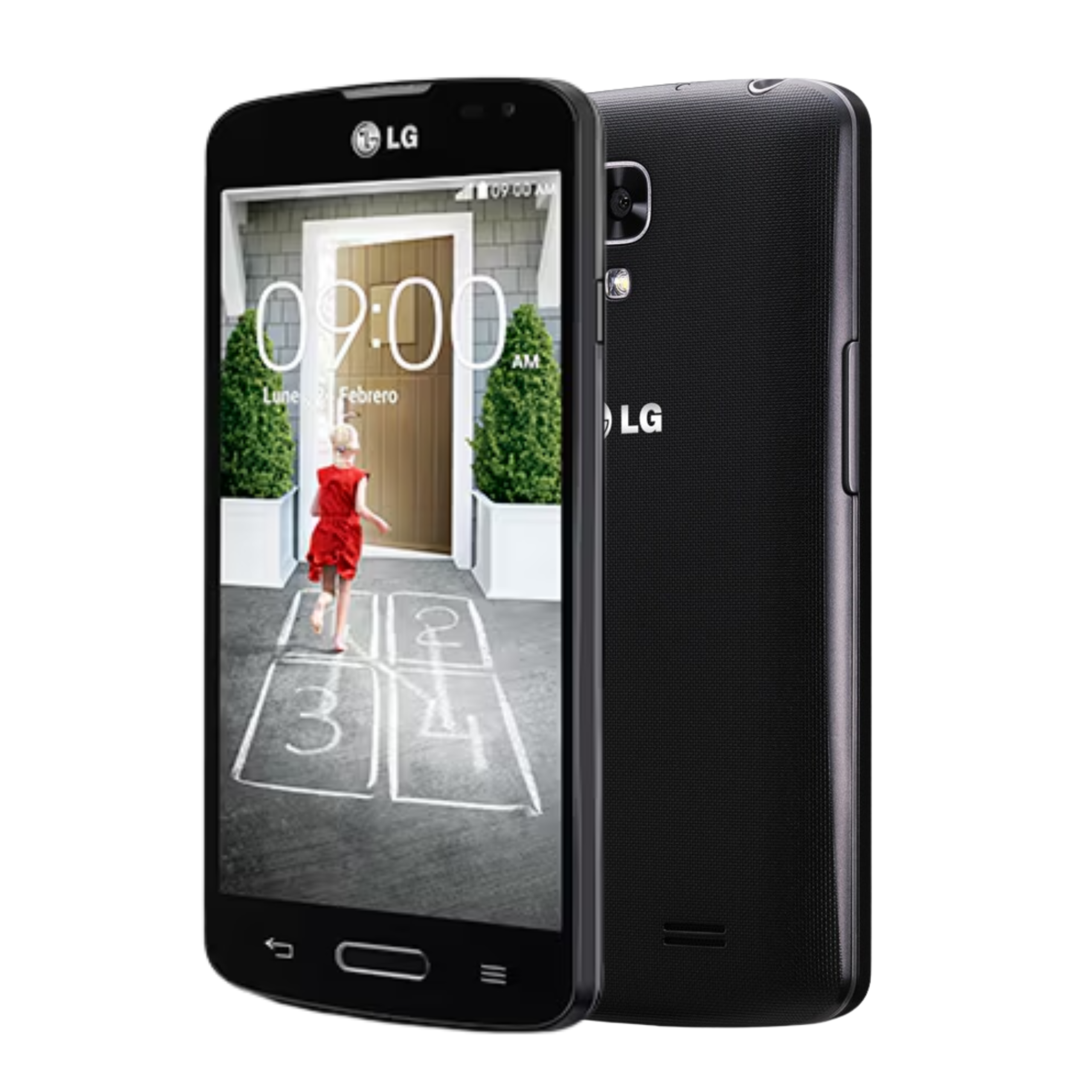 Smartphone LG F70 1/4GB LTE 4,5