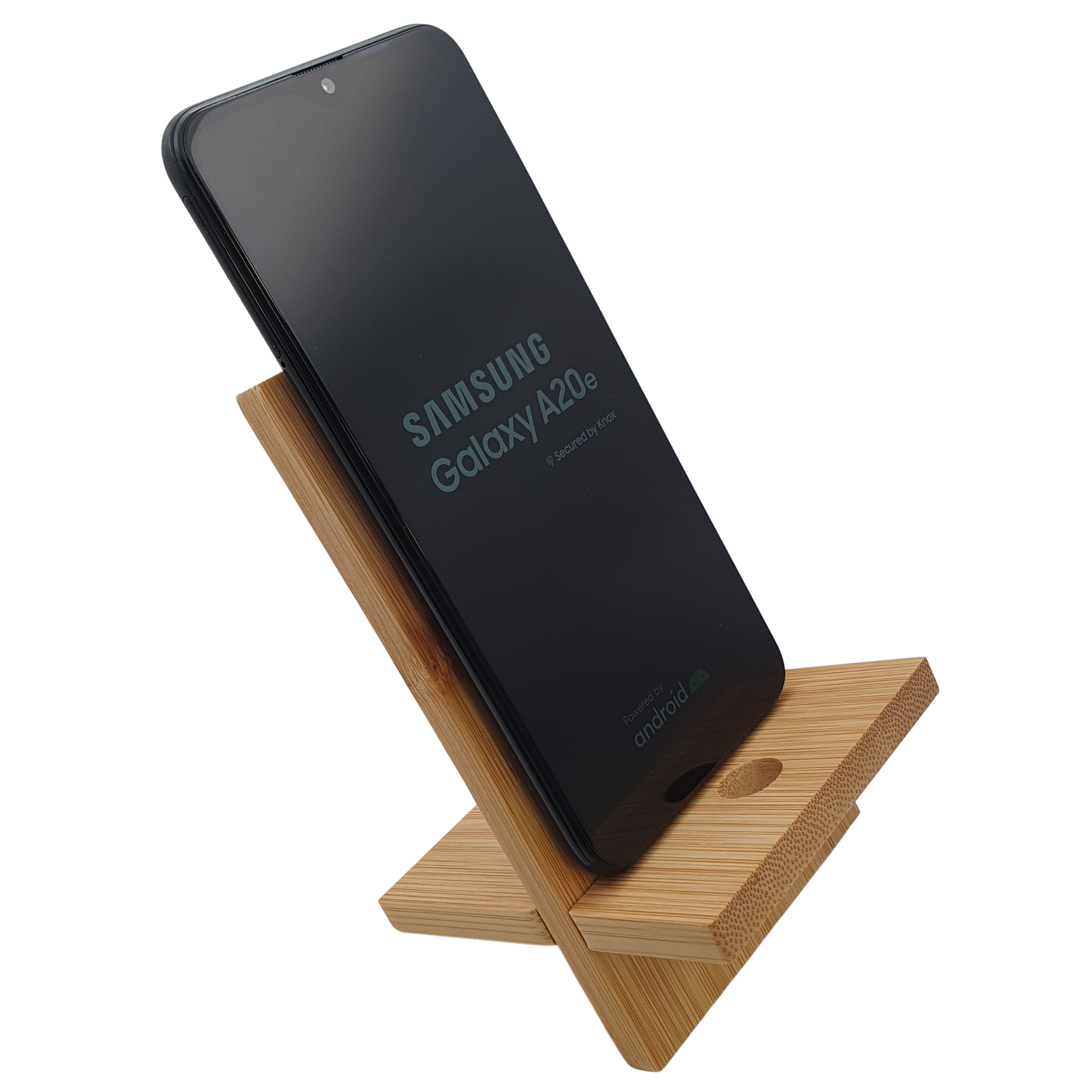 Samsung Galaxy A20e 3/32Go 5.80 LTE SM-A202F/DS Noir NEUF DÉBALLÉ Débloqué – image 6