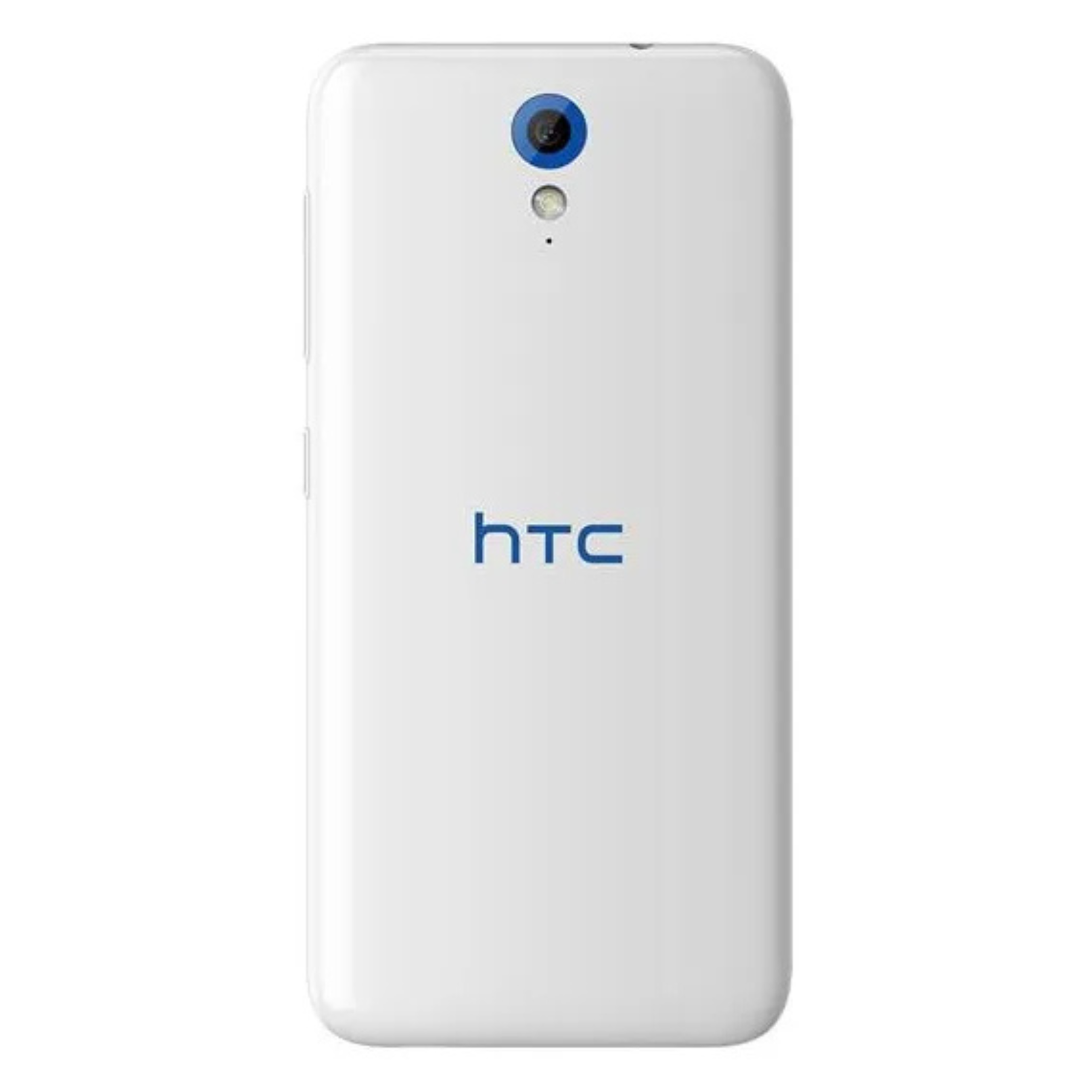 HTC Desire 620 1/8GB LTE NFC 16:9 8Mpx 0PE6400 Bianco | Condizione: Buono – immagine 3