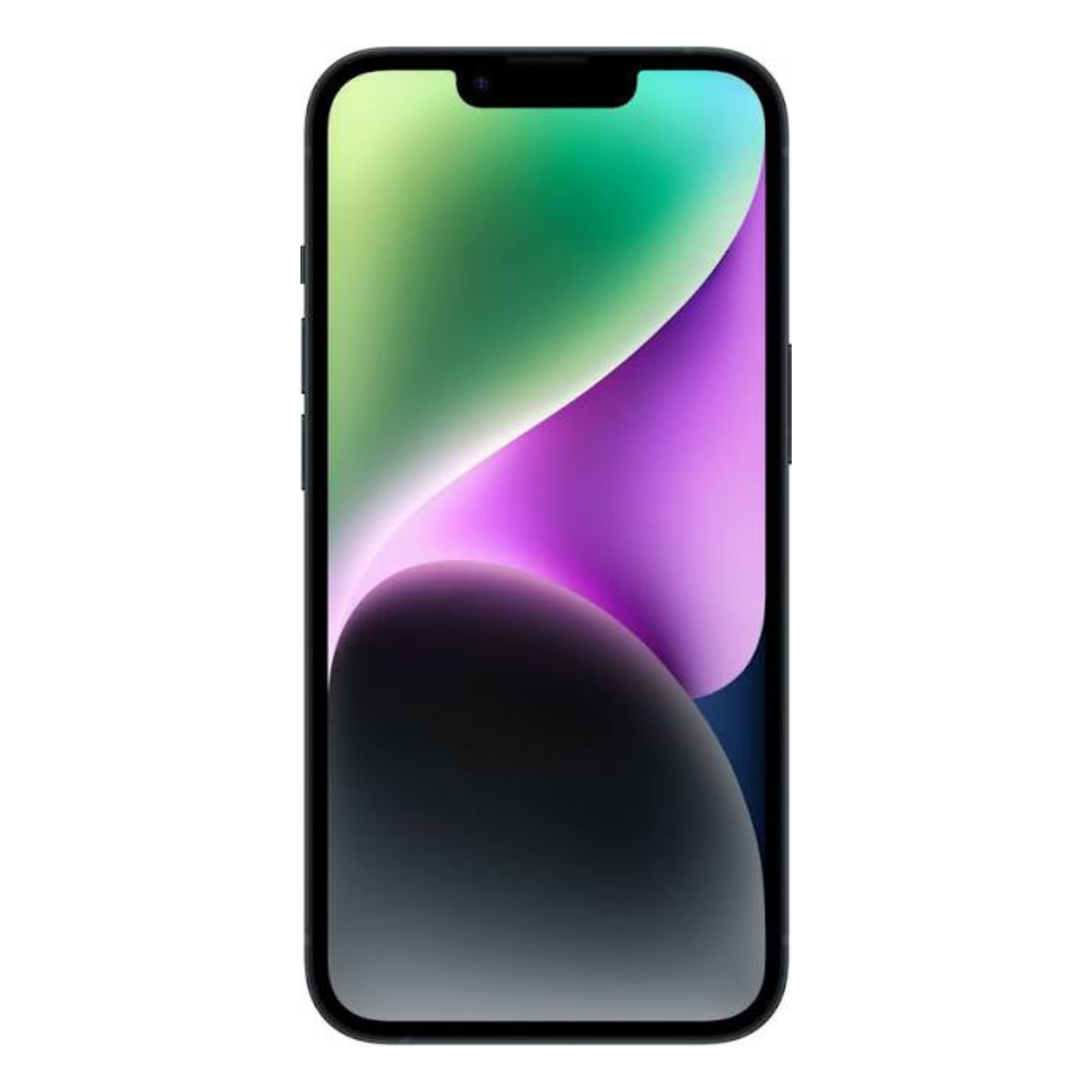 Apple iPhone 14 128Go 5G SIM+eSIM Noir Batterie 100% Garantie État: Satisfaisant – image 2