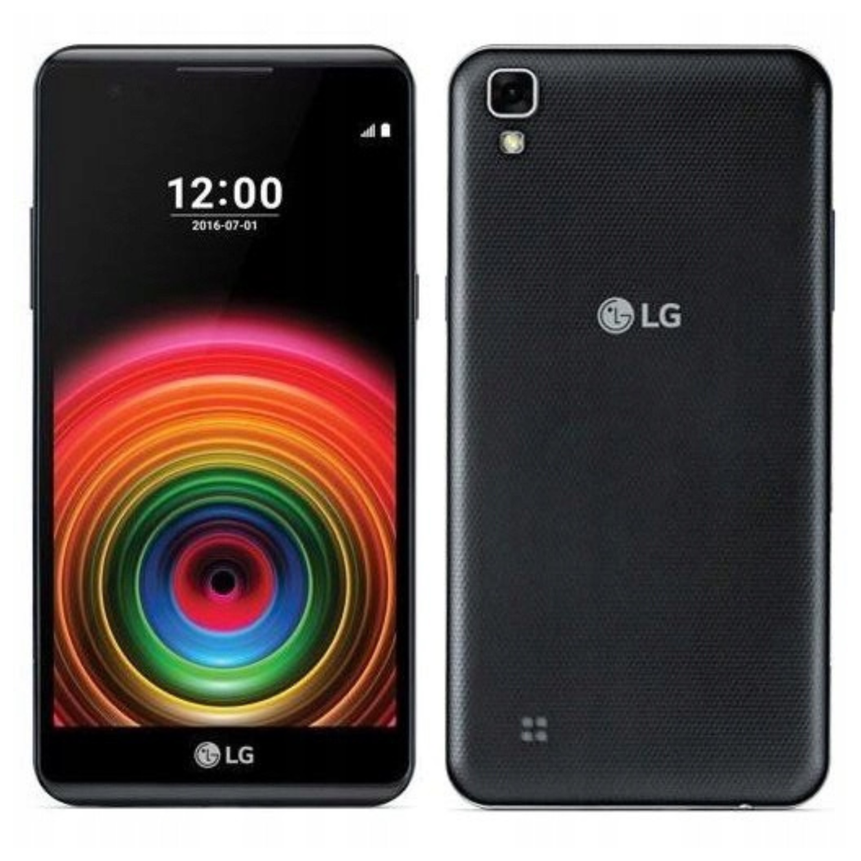 LG X Power 2/16GB LTE NFC 5,3