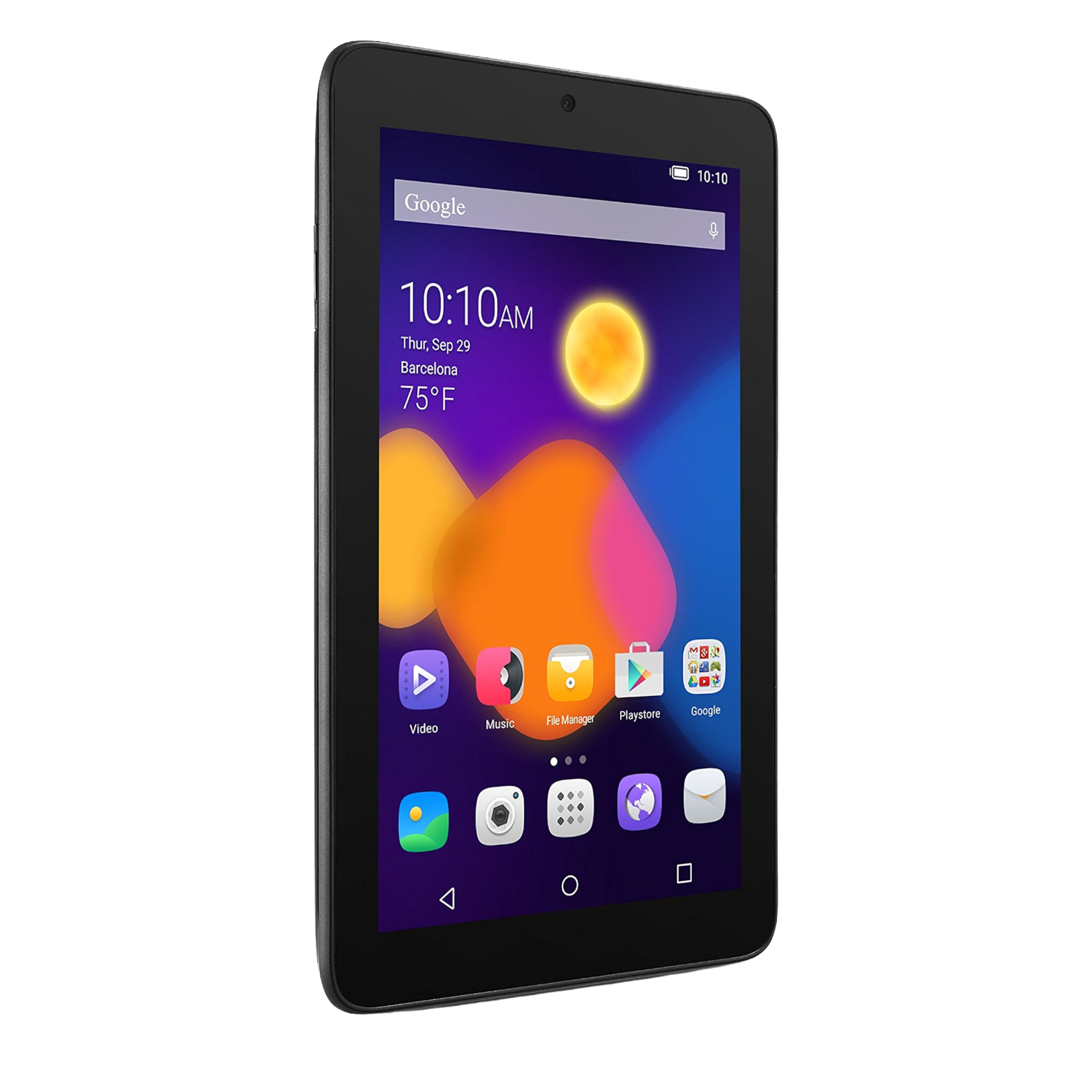 Alcatel One Touch Pixi 3 (7) 7