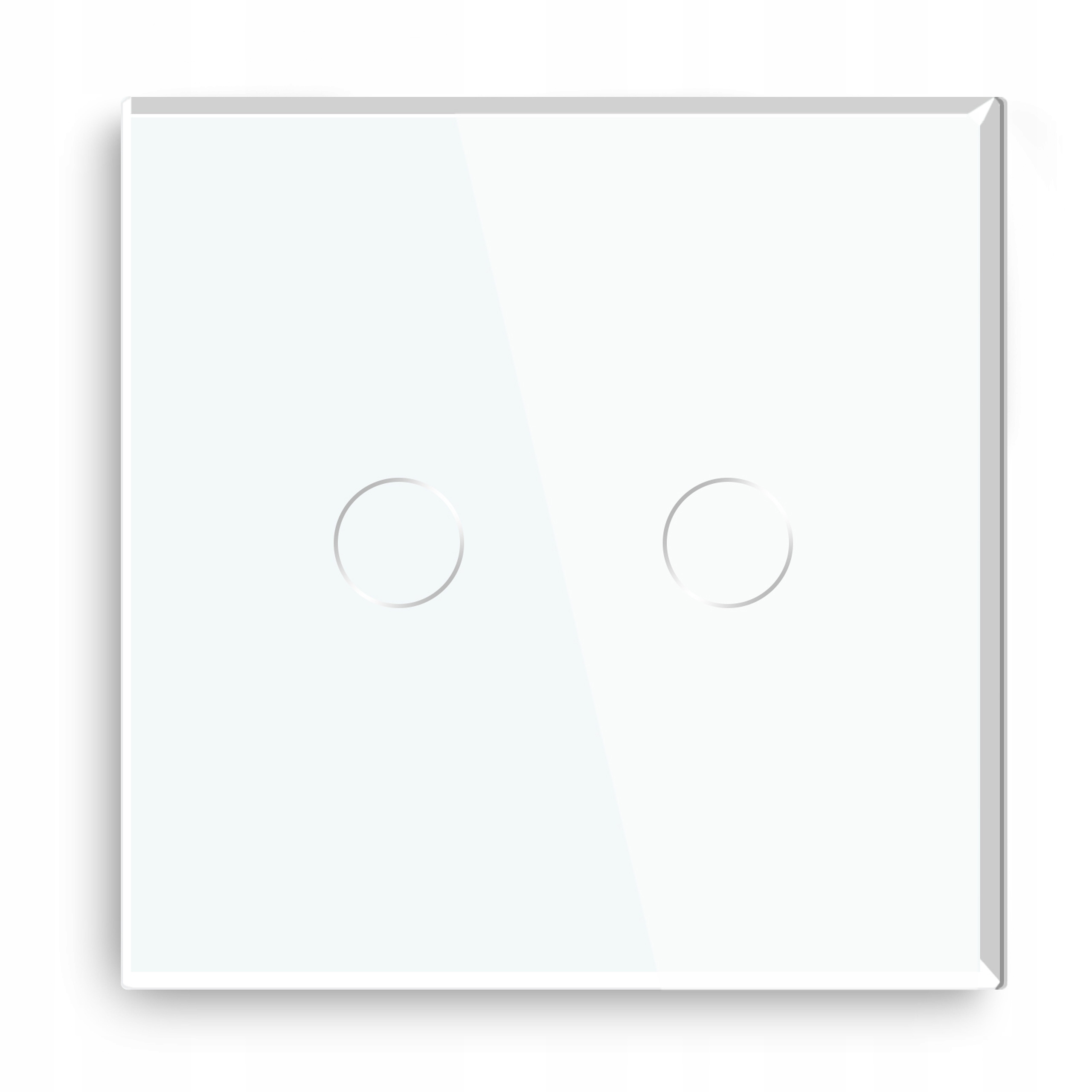 DOTYKOWY WŁĄCZNIK IMPUSLOWY 12-24V MONOSTABILNY WYŁĄCZNIK SZKLANY 2G