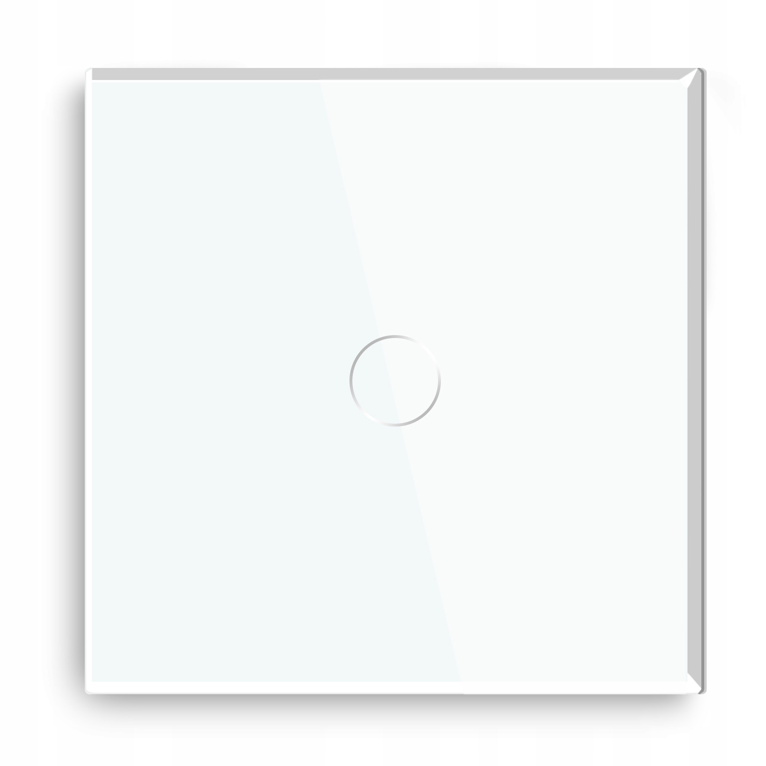 DOTYKOWY WŁĄCZNIK IMPUSLOWY 12-24V MONOSTABILNY WYŁĄCZNIK SZKLANY 1G