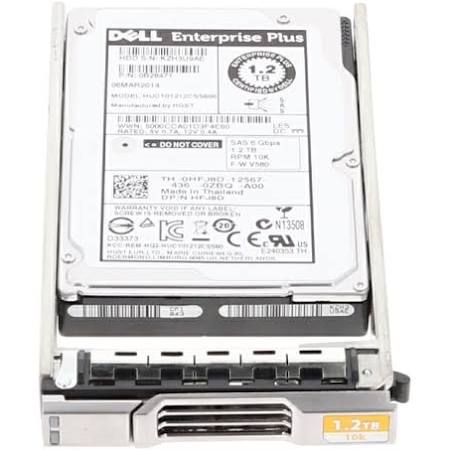 DISQUE DUR (SERVEUR) HDD SAS G3HS 2.5" 1.2To 10K RPM | 00AJ147 EUR 65,37 - FR