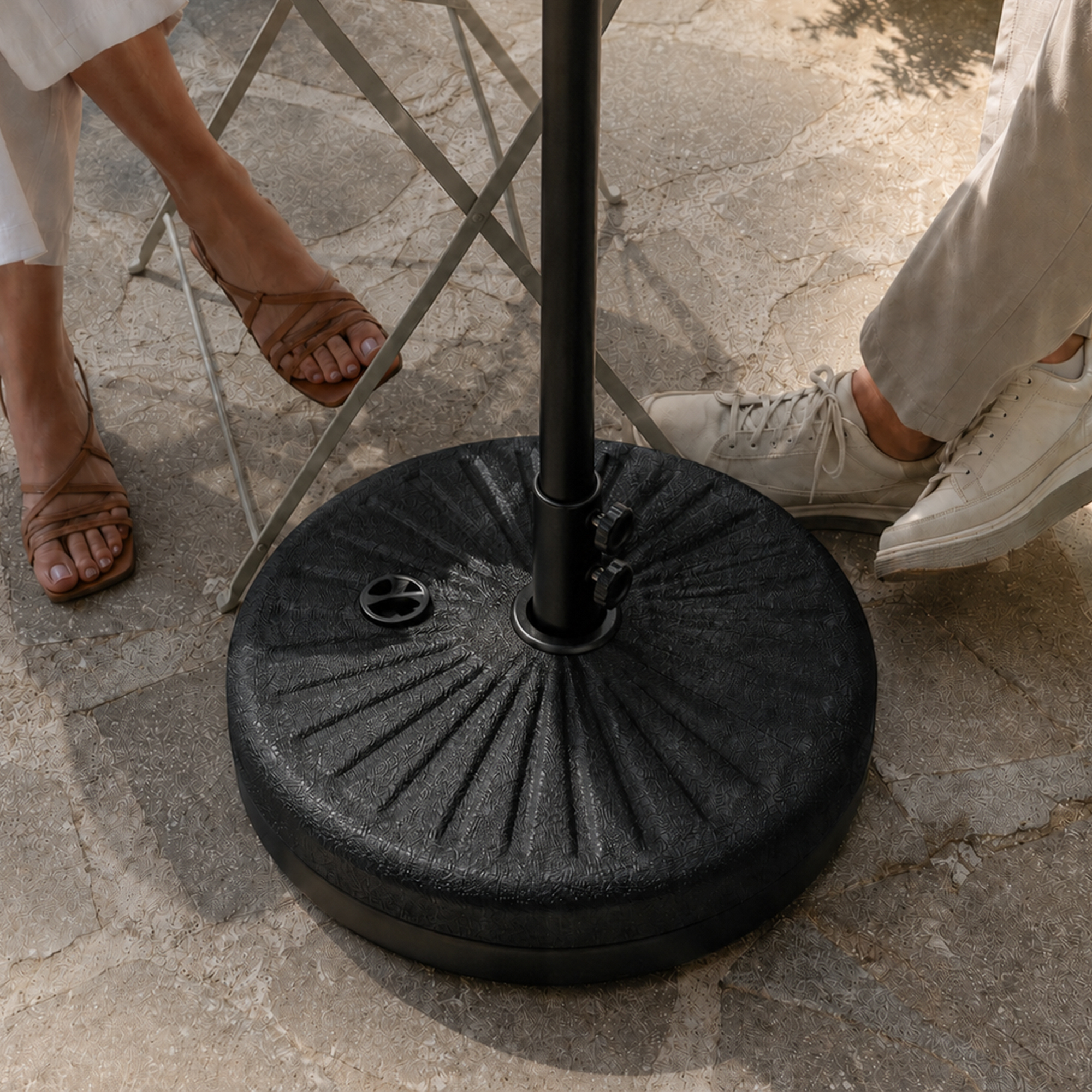 Base para parasol UB51 - imagen 8