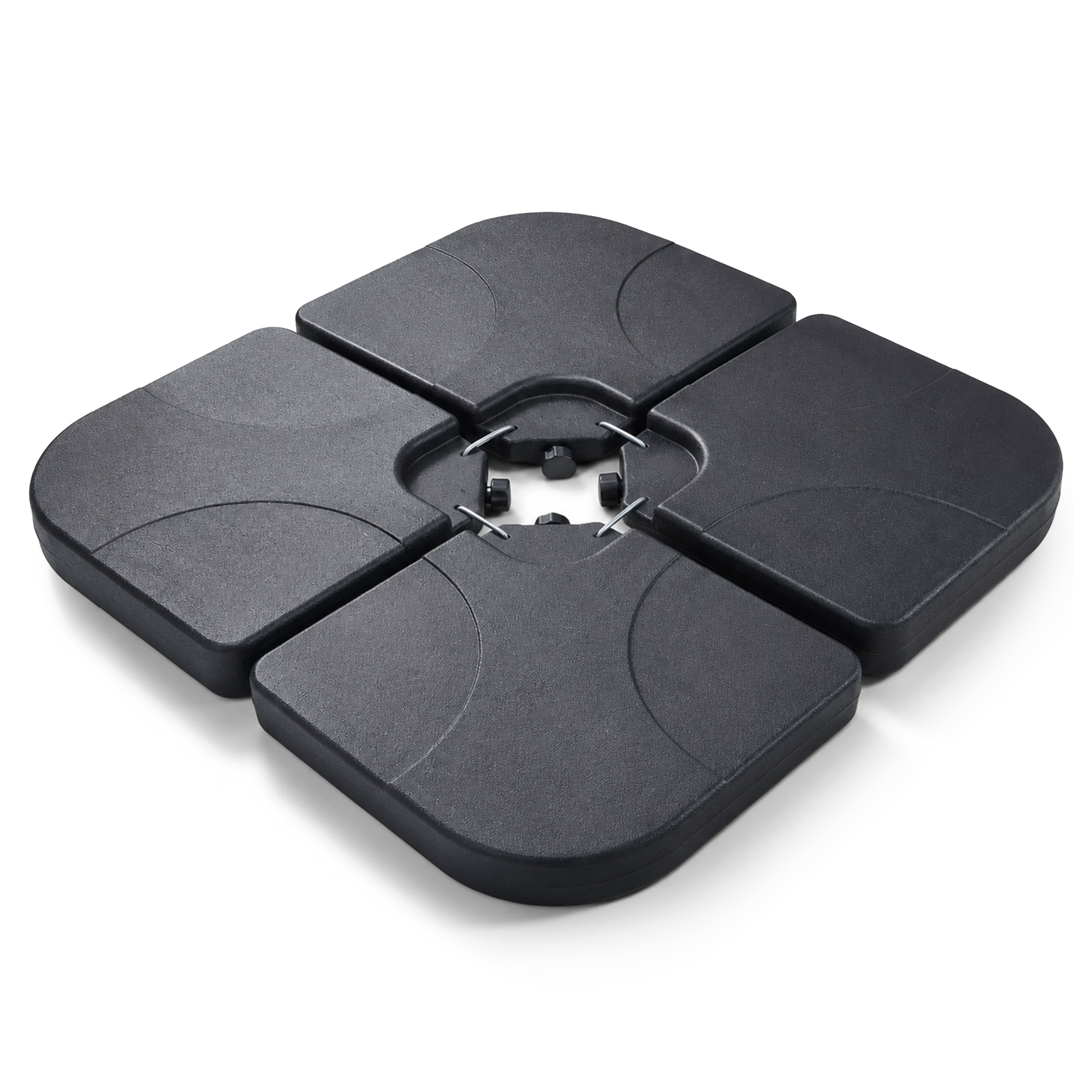 Base para parasol UB50x50 - imagen 1