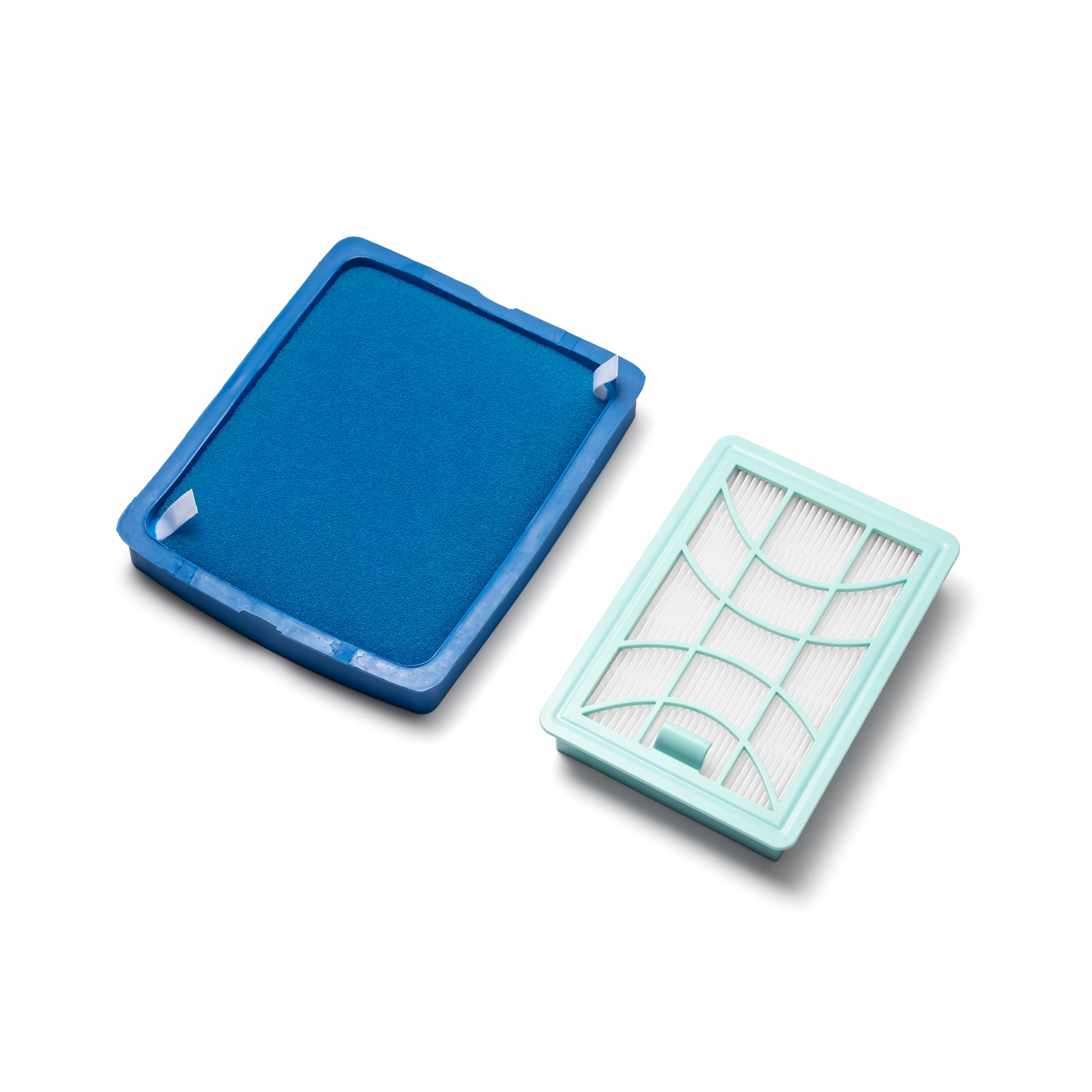 Set Filtre pentru Aspirator, Philips Powerpro Expert Fc8003/01
