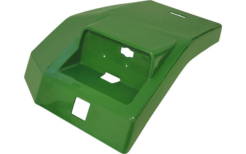 PARAFANGO ANTERIORE DESTRO OPEL Meriva 1° Serie (03>06 - Foto 2