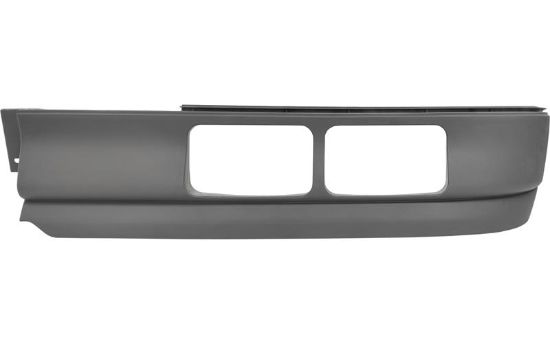 Obsidianschwarzer Spoiler Convient pour Mercedes-Benz W213, 2016-202