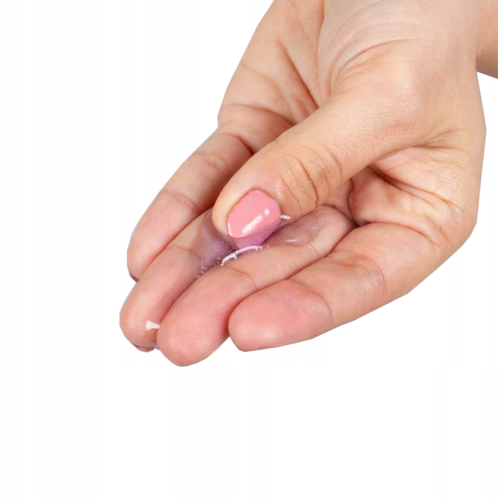 Żel rozgrzewający do masażu, Blackberry.