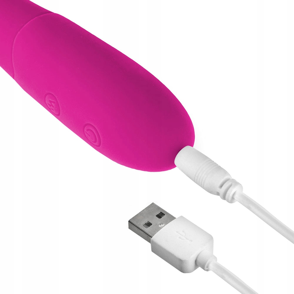 Wibrator do stymulacji pochwy, łechtaczki.