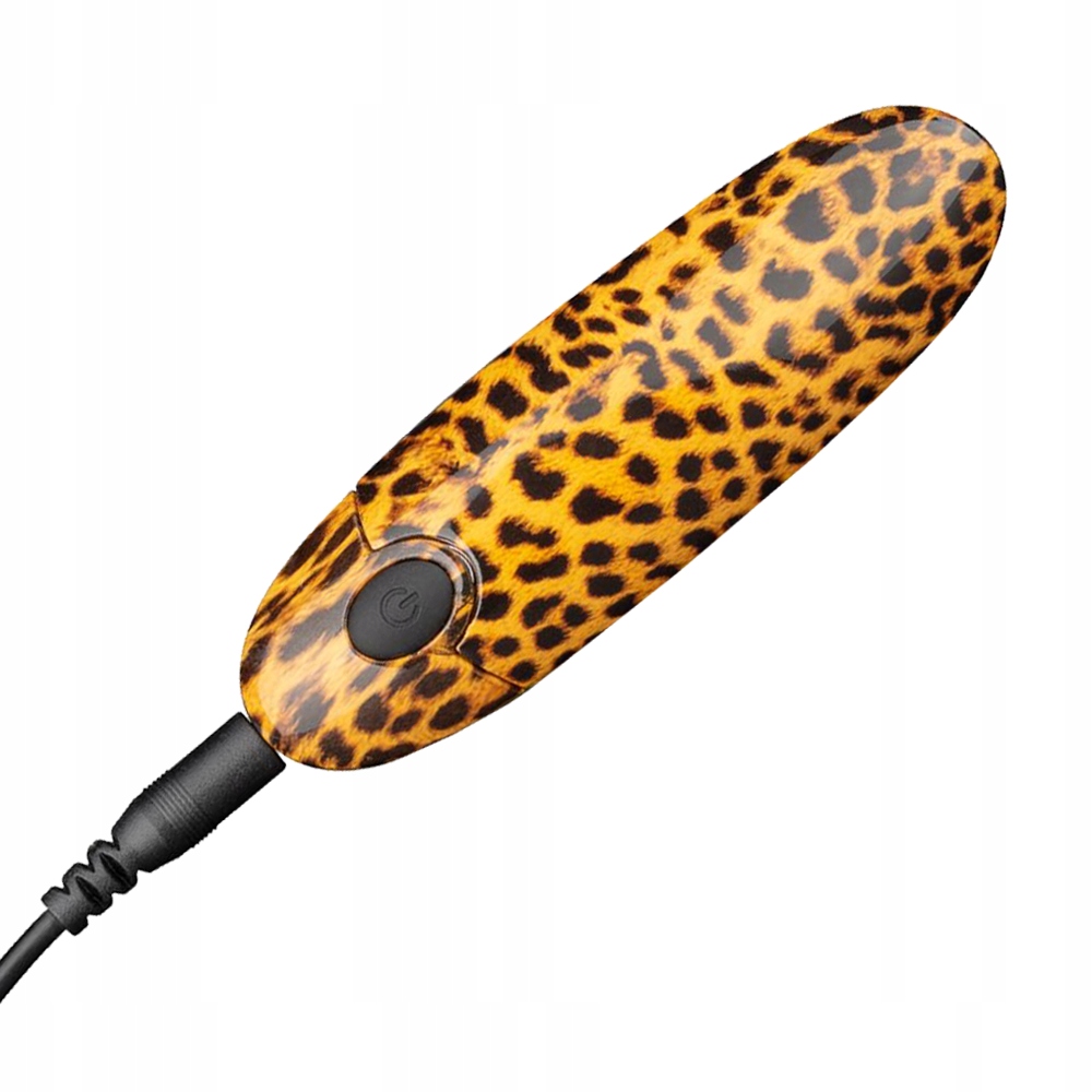 Dyskretny wibrator, bullet wibrujący.