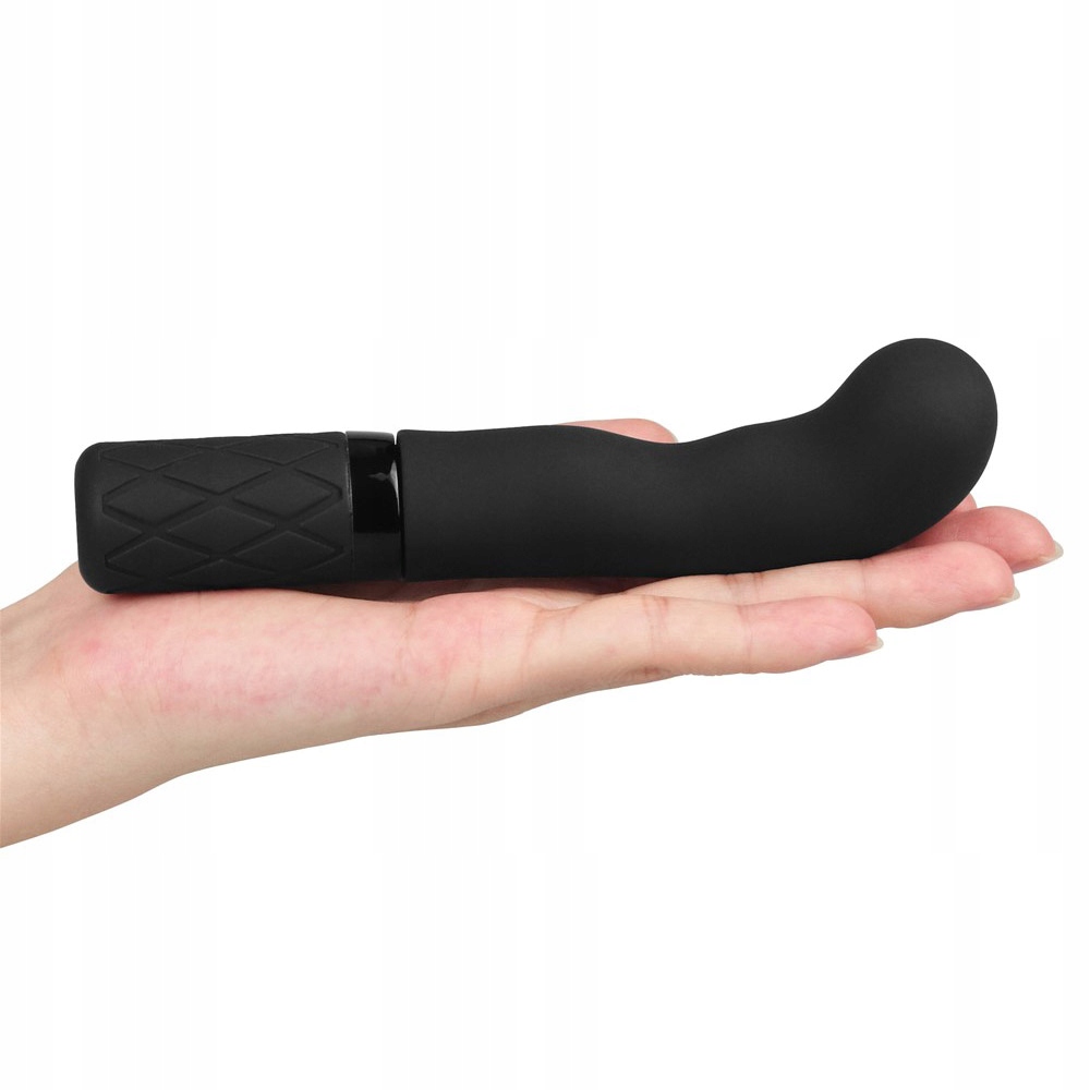 Wibrator do punktu G. Mocne wibracje.