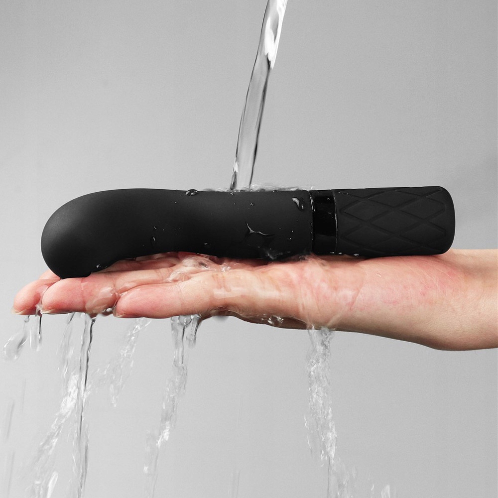 Wibrator do punktu G. Mocne wibracje.