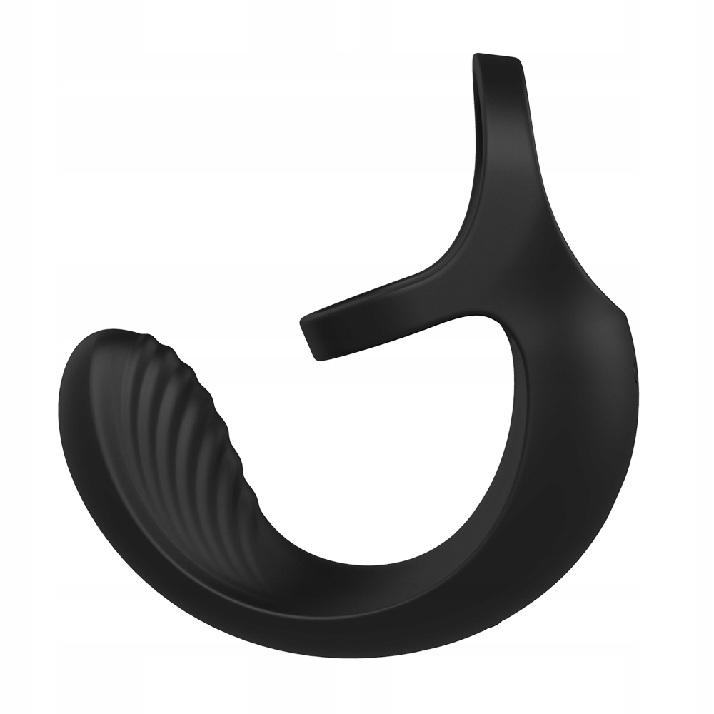 Masażer prostaty, stymulator na pilota.