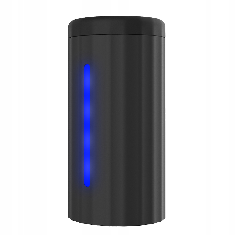 Masturbator penisa nagrzewany.