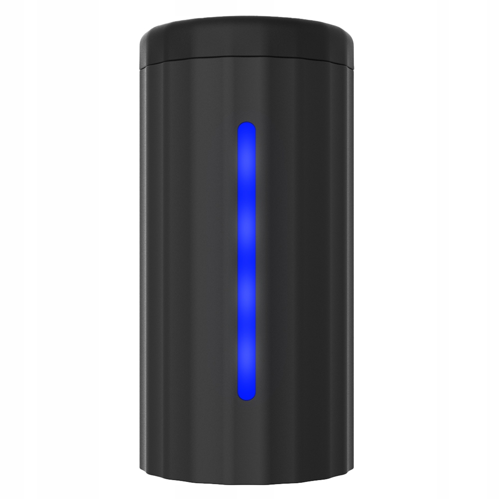 Masturbator penisa nagrzewany.