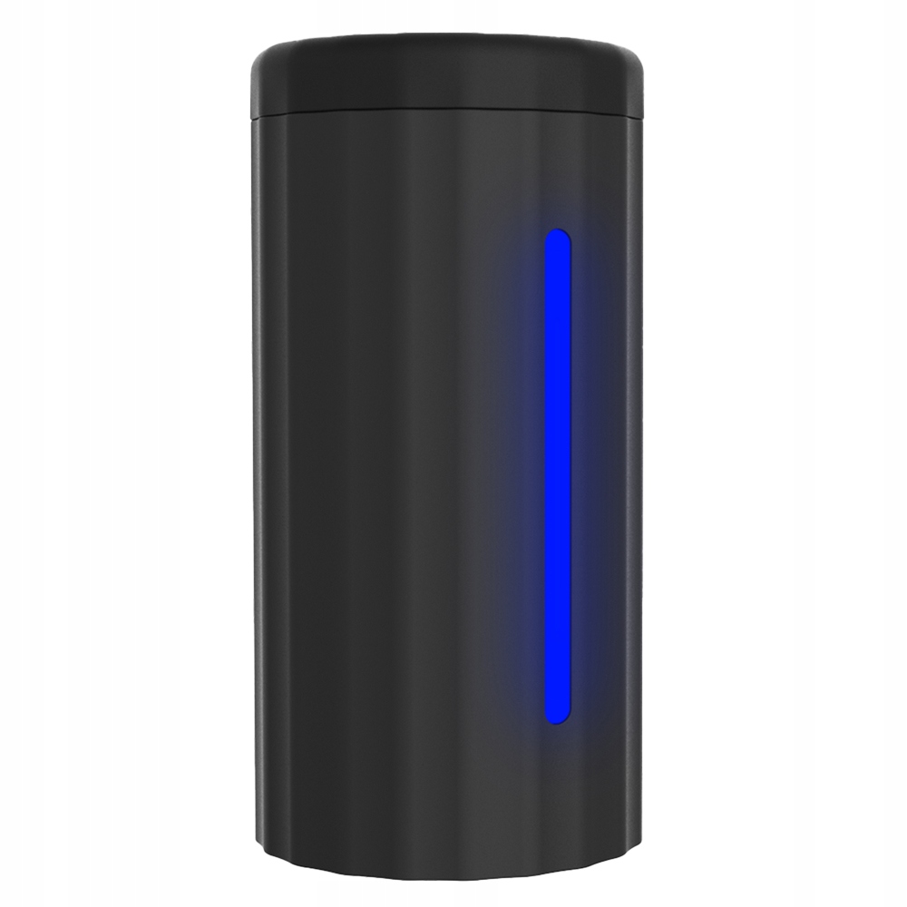 Masturbator penisa nagrzewany.