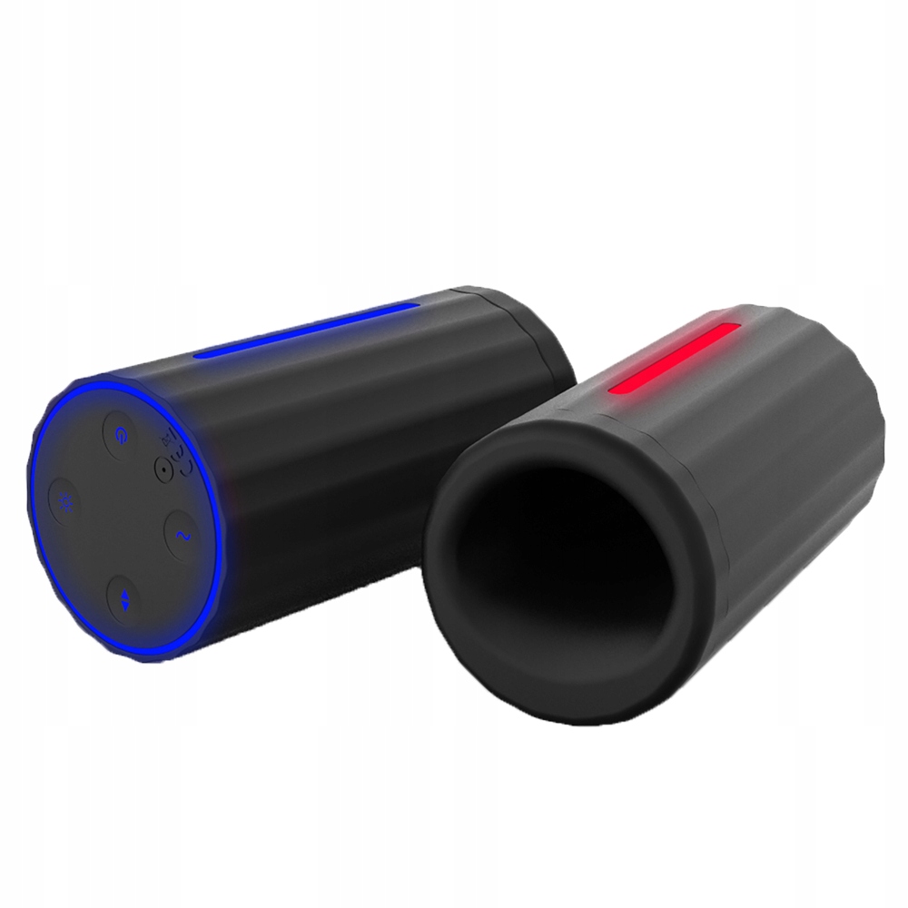 Masturbator penisa nagrzewany.