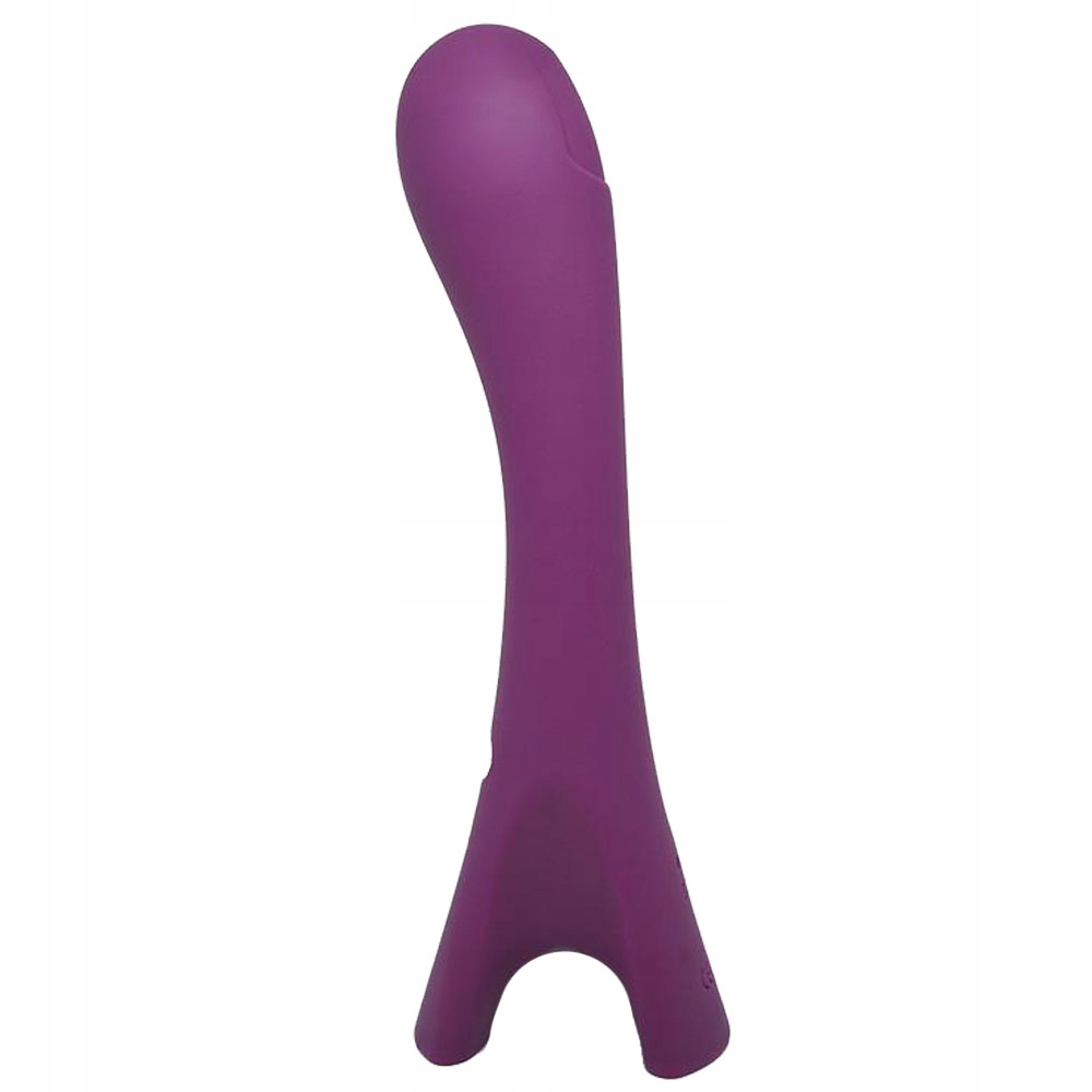 Wibrator wielofunkcyjny 8 wibracji, 3 prędkości.