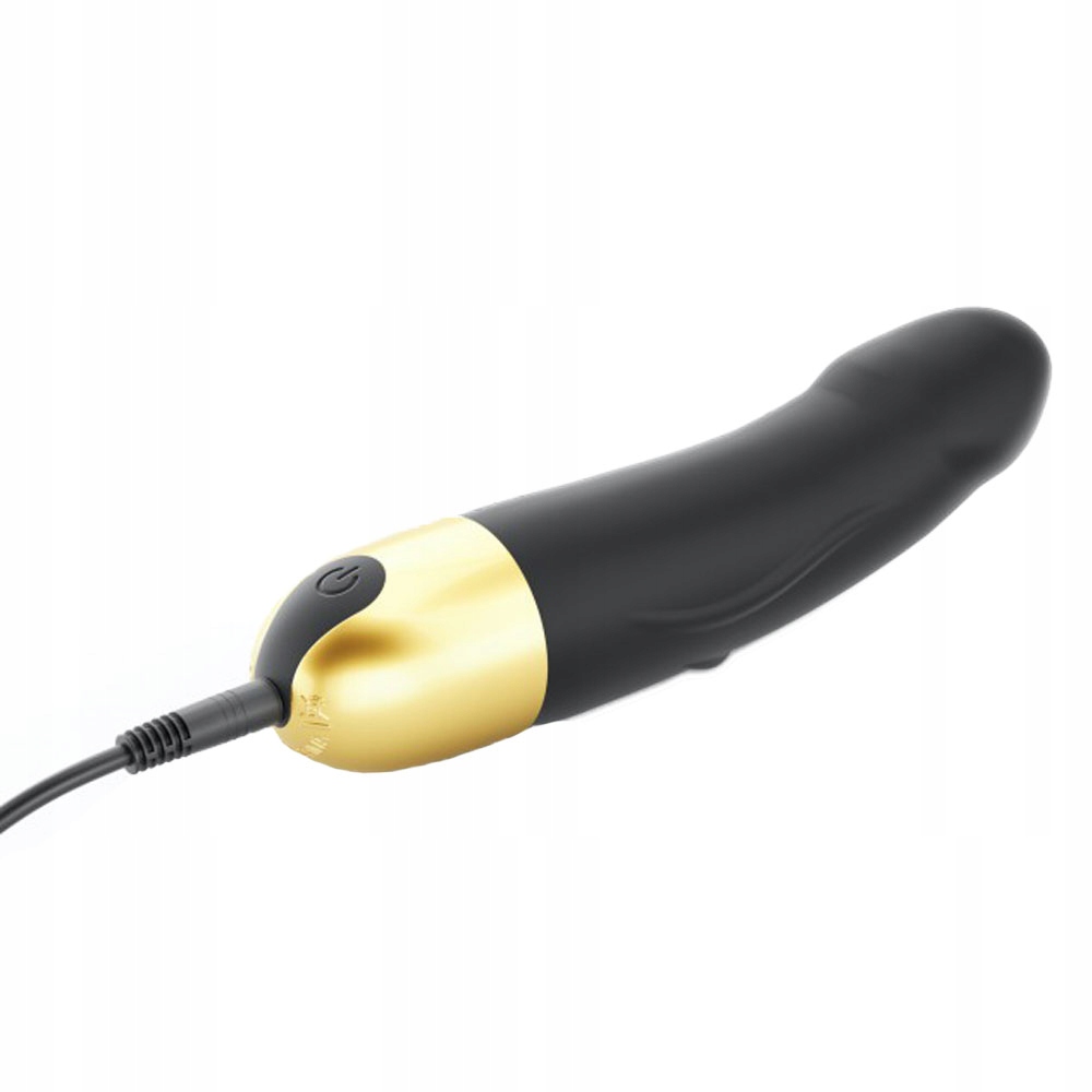 Luksusowy wibrator DORCEL. Silna stymulacja.