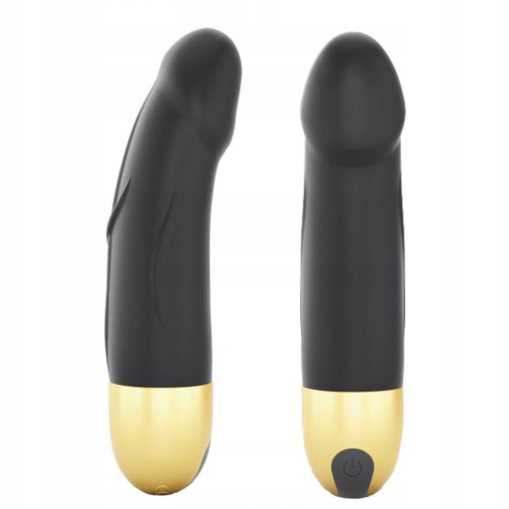 Luksusowy wibrator DORCEL. Silna stymulacja.