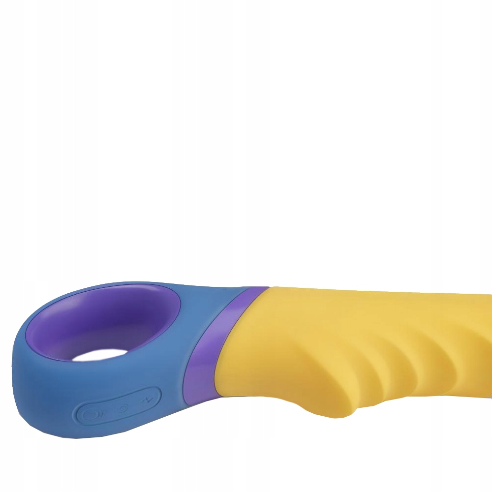 Wibrator dopochwowy, 13 wibracji ładowany USB